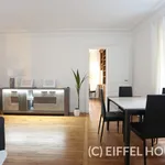 Rent 2 bedroom apartment of 56 m² in Paris 16 - Avenue de Versailles