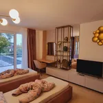 Rent 1 bedroom apartment of 50 m² in Ludwigsburg