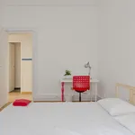 Rent 8 bedroom apartment in Lisbon