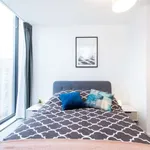 Rent a room in london