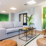 Alquilo 1 dormitorio apartamento de 16 m² en seville