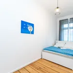 Miete 2 Schlafzimmer wohnung von 54 m² in Berlin