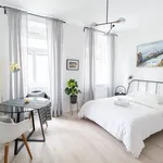 Rent 1 bedroom apartment of 27 m² in Vienna