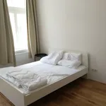 Miete 1 Schlafzimmer wohnung von 30 m² in Vienna