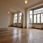 Huur 1 slaapkamer appartement van 90 m² in Antwerpen