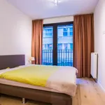 Appartement de 100 m² avec 2 chambre(s) en location à brussels