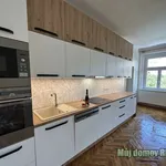 Rent 2 bedroom apartment in Praha 3