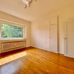 Rent 4 bedroom apartment in Woluwe-Saint-Pierre