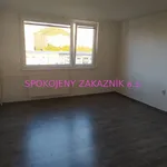 Pronajměte si 1 ložnic/e byt o rozloze 35 m² v Česká Lípa