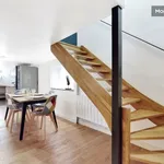 Appartement de 106 m² avec 3 chambre(s) en location à Lyon