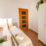 Alquilar 4 dormitorio apartamento en Valencia