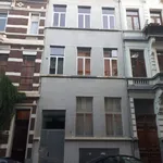 Huur 1 slaapkamer appartement in Antwerp