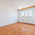 Pronajměte si 2 ložnic/e byt o rozloze 53 m² v Plzeň