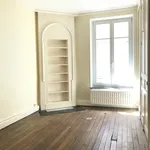 Rent 4 bedroom apartment of 88 m² in NANCY