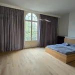 Huur 1 slaapkamer appartement in Uccle