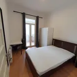 Rent 7 bedroom apartment in Lisbon