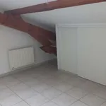 Appartement de 29 m² avec 2 chambre(s) en location à Saint-Forgeux