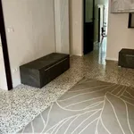 Appartamento arredato con terrazzo Centro