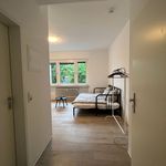 Rent 1 bedroom apartment of 37 m² in Dortmund