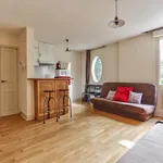 Appartement de 30 m² avec 1 chambre(s) en location à Paris