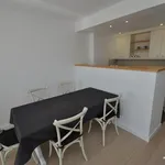 Rent 2 bedroom apartment in Knokke-Heist