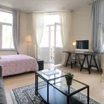 Studio of 40 m² in brussels