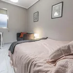 Alquilar 5 dormitorio apartamento en Valencia