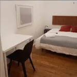 Rent 4 bedroom apartment in Lisbon