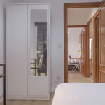 Rent a room of 52 m² in madrid