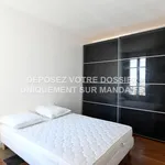 Rent 2 bedroom apartment of 47 m² in Colombes