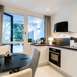 Rent 2 bedroom apartment of 94 m² in Bremen