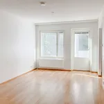 Vuokraa 2 makuuhuoneen asunto, 47 m² paikassa Helsinki