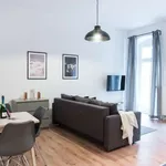 Miete 1 Schlafzimmer wohnung von 47 m² in berlin