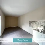 Appartement de 24 m² avec 1 chambre(s) en location à PONT DE VEYLE