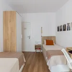 Alquilar 4 dormitorio apartamento en Barcelona