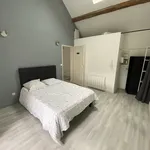 Maison de 75 m² avec 3 chambre(s) en location à LE VERT