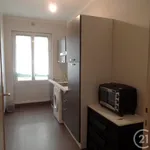 Appartement de 36 m² avec 1 chambre(s) en location à LYON