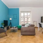 Rent 5 bedroom apartment in Milan