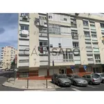 Rent 1 bedroom apartment in Lisbon