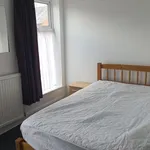 Rent 4 bedroom house in Yorkshire And The Humber