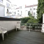 Studio of 30 m² in brussels