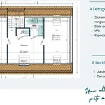 Maison de 100 m² avec 5 chambre(s) en location à Gambais