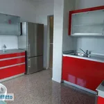 Attico arredato con terrazzo Legnano