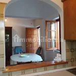 Apartment good condition, semi-basement, Centro, San Felice Circeo