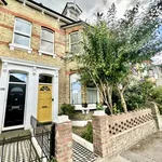 Rent 4 bedroom house in Thanet