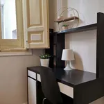 Rent a room in Madrid