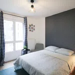  appartement avec 5 chambre(s) en location à Clichy