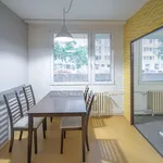 Rent 3 bedroom apartment in Mělník