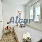 Rent 3 bedroom apartment of 155 m² in Madrid