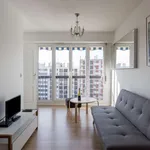 Rent 1 bedroom apartment of 40 m² in paris